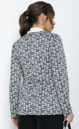 Жакет LT Collection Б12007