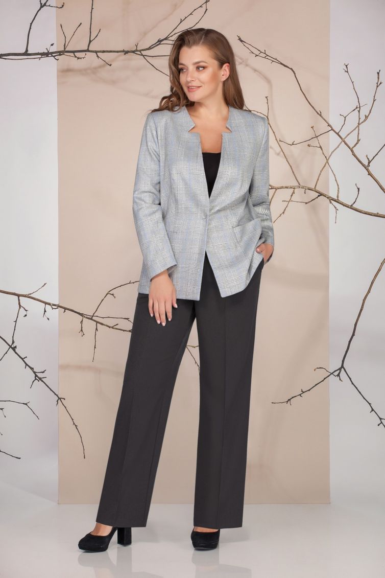 Zestaw Ivelta plus #2906 gr