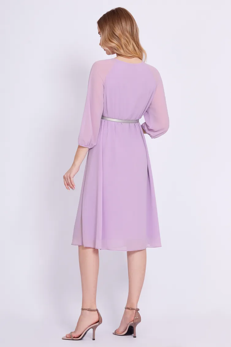 Sukienka BAZALINI #4569