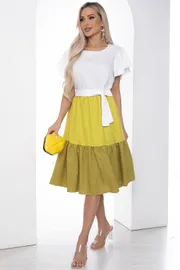 Sukienka LT Collection #P10111