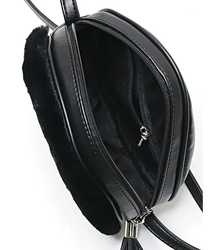 Torba Galanteya #25s2546k45 chernyj
