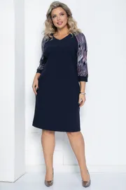 Sukienka LT Collection #P12478-3