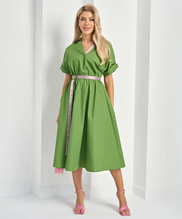 Dress Jetty #ShYu324-19