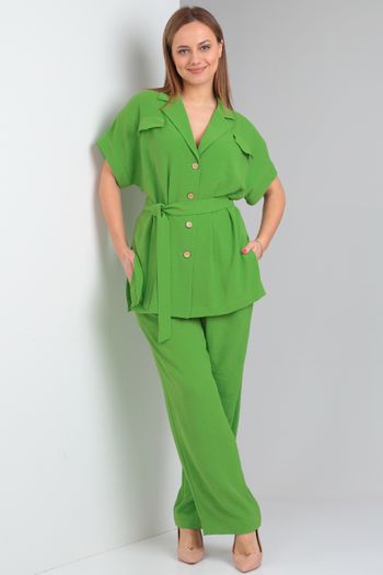 7701 комплект яблоко