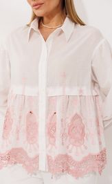 Bluzka Мода Юрс 26-2979 roz