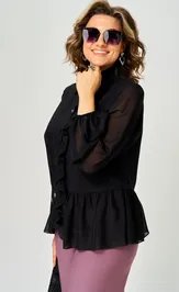 Blouse EVA GRANT 7178V