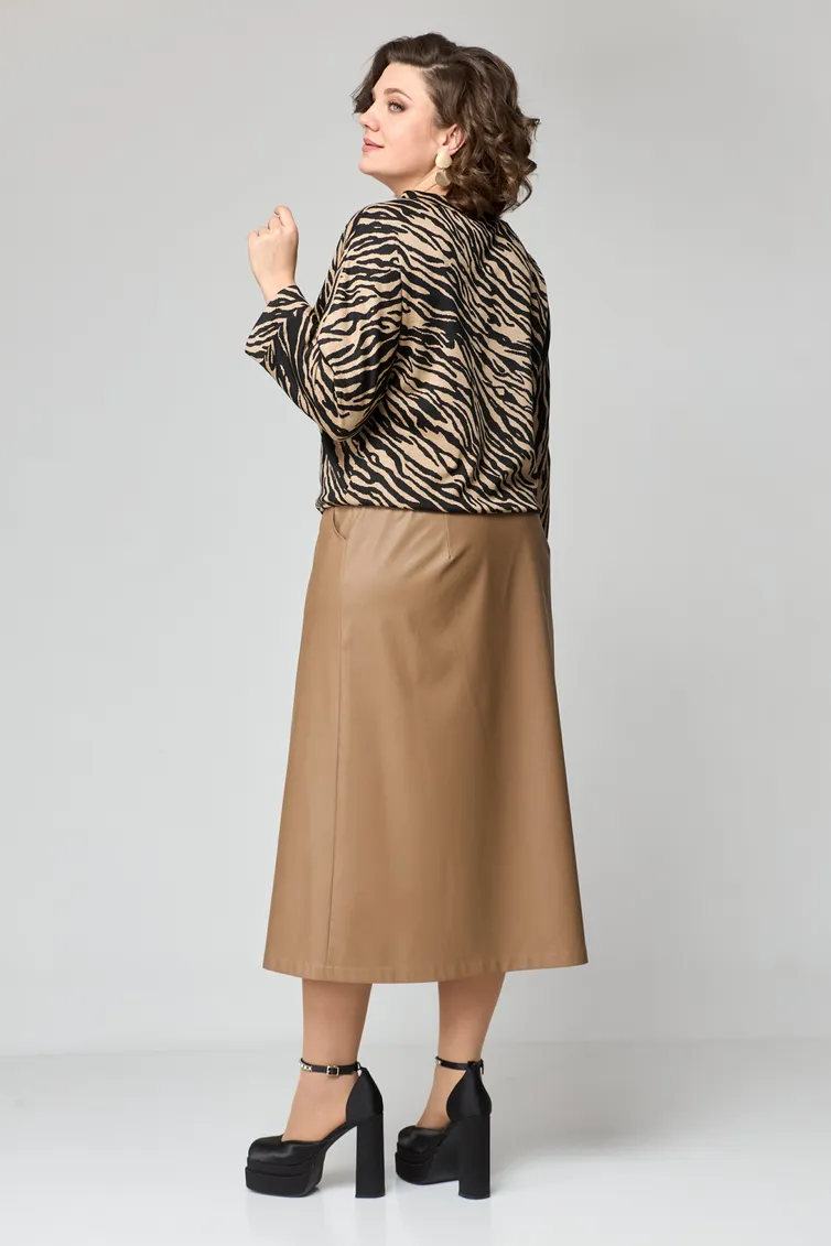 Zestaw Danaida #2194 zebra