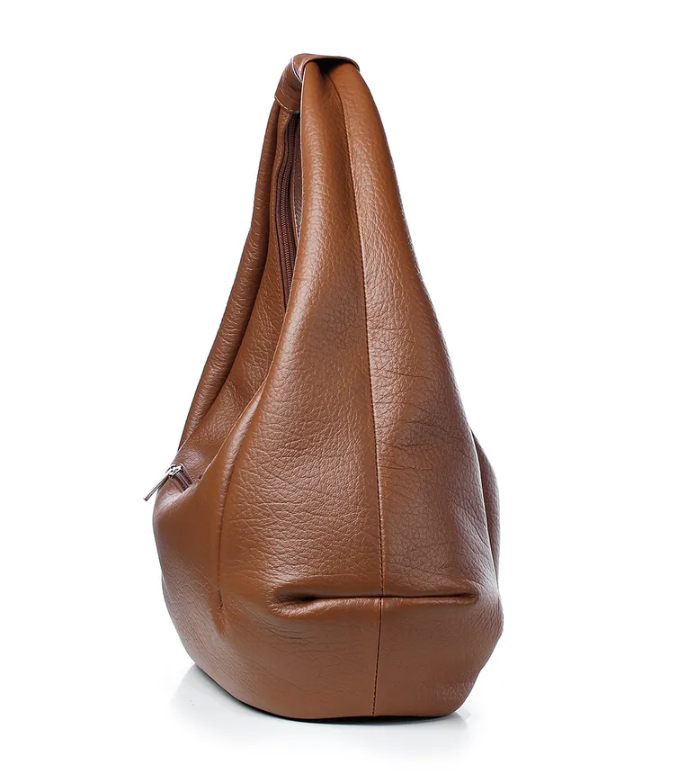 Torba Galanteya #22s2469k45 ryzhij