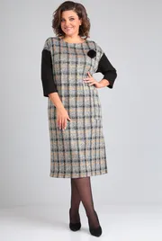 Платье Michel Chic арт. 2150