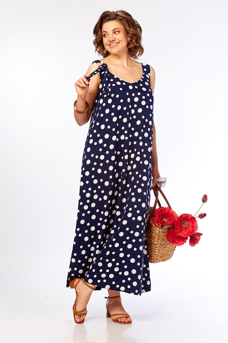 Dress JURIMEX #3521