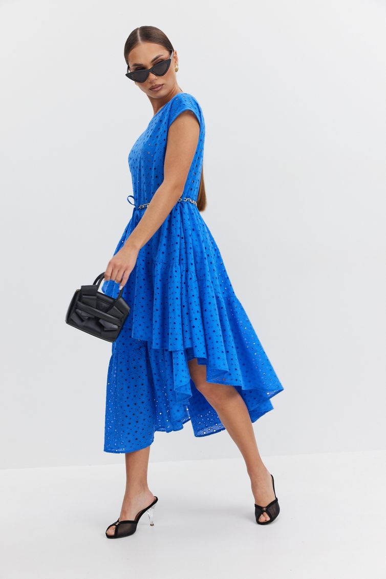 Dress Vesnaletto #4410-1