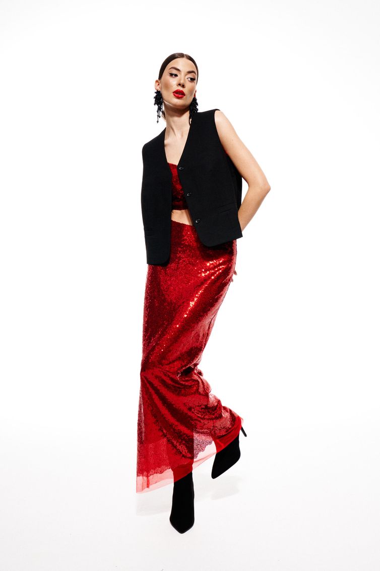 Skirt Elletto Life #2279