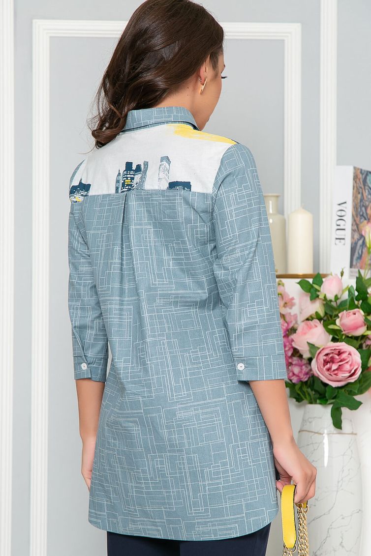 Koszula LT Collection #B5154