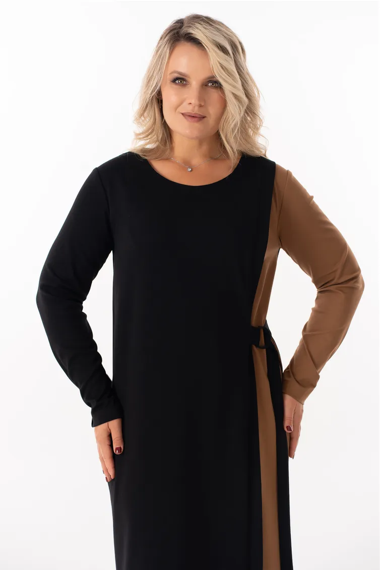 Dress Algranda #A4191