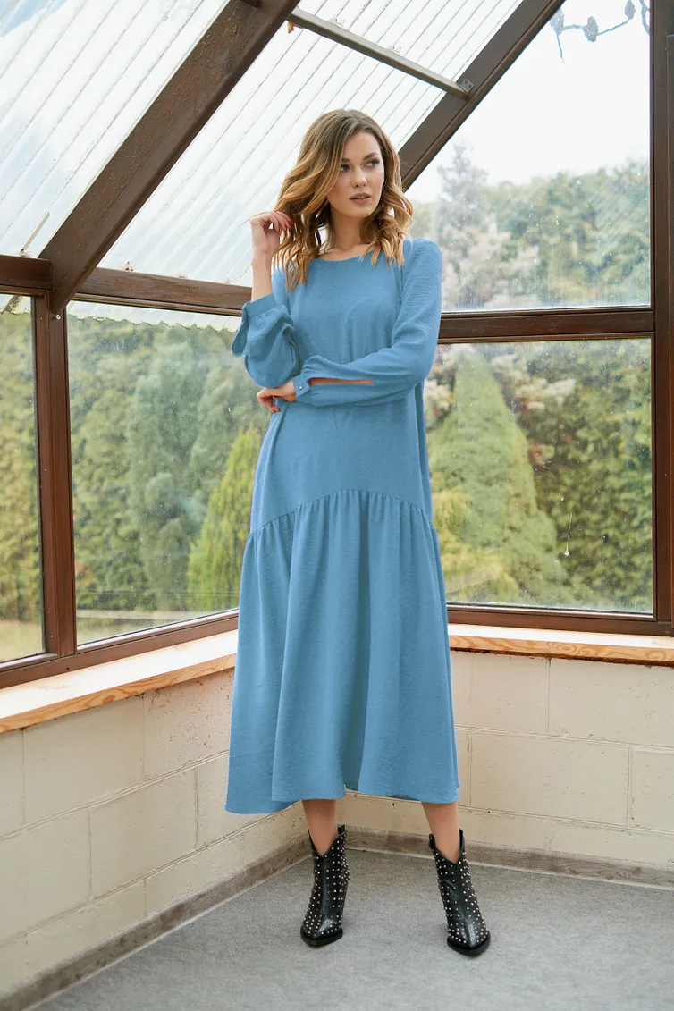 Dress Fantazia Mod #3683 gol