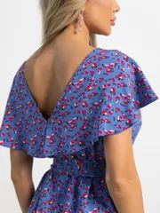 Sukienka LT Collection #P15898-16M