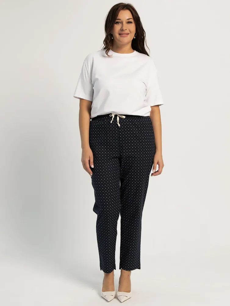 Trousers LT Collection #B16124-4M