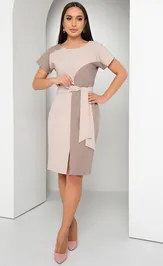 Dress Diolche P934