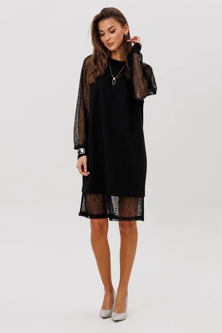 Dress Fantazia Mod #5344
