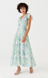 Dress Noche Mio 1.115 CARROLL