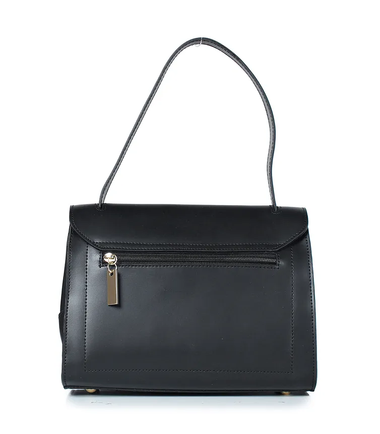 Torba Galanteya #23s967k45 chernyj