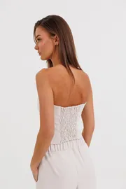 Костюмы, комплекты V&N fashion арт. 1151_бежевый