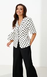 Suit Panda 125720 cherno-belyj