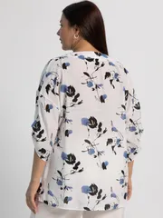 Bluzka LT Collection #B16094-18M