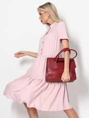 Платье DS Trend арт. ПМ-0931 (Влюбиться в себя, премиум)