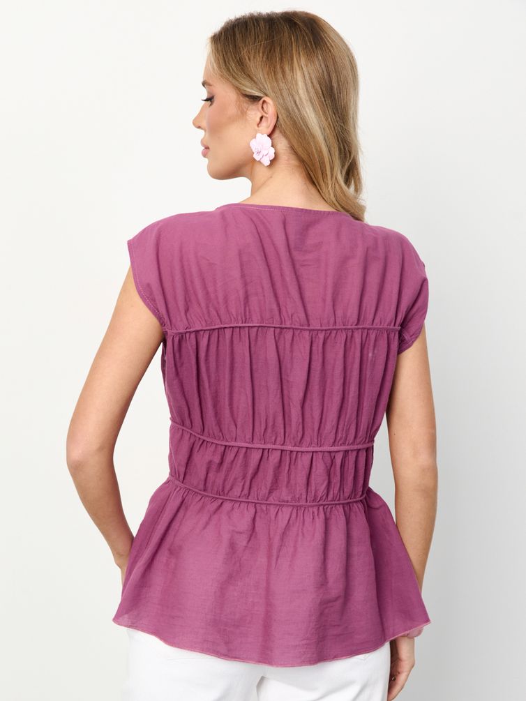 Блуза Jetty арт. ШЮ043-11