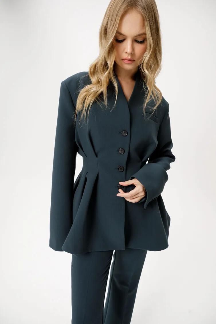 Blazer Pirs #6342 elovyj
