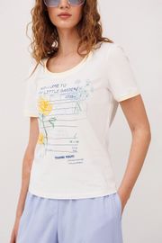 Блузки, туники Buter New арт. 3338