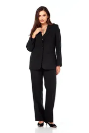 Garnitur Vilena-fashion #1120 chernyj