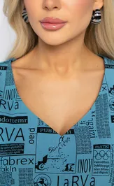 Костюм LT Collection К12661-15