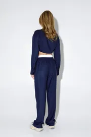 Suit Pirs #5299 sinij