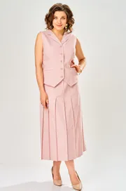 Skirt ANDINA CITY #1028-26