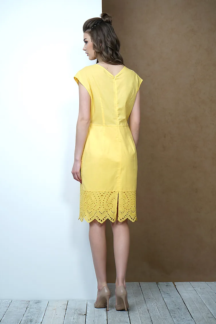 Dress Fantazia Mod #3451