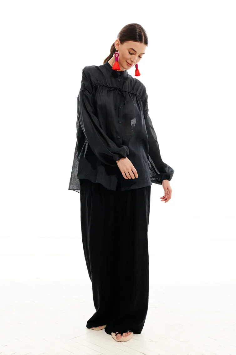 Blouse Elletto Life #3713 gr