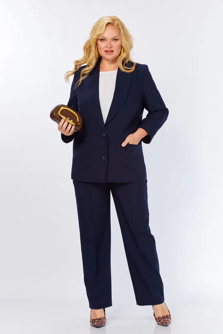 Suit Ell Style #2222/4
