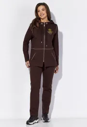 Zestaw TAiER #1209-1 shokolad