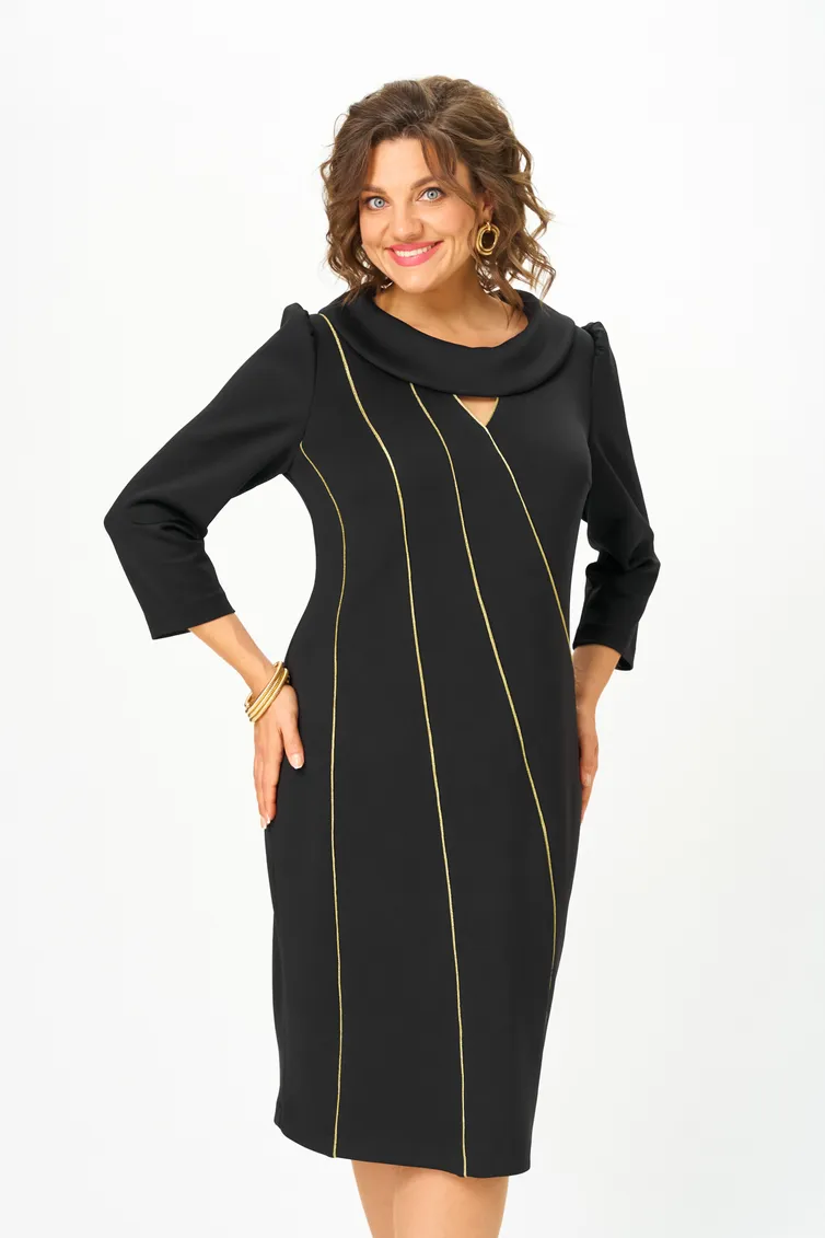 Sukienka Mira Fashion #5658