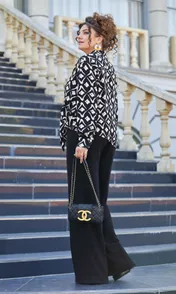 Zestaw Vittoria Queen #22073