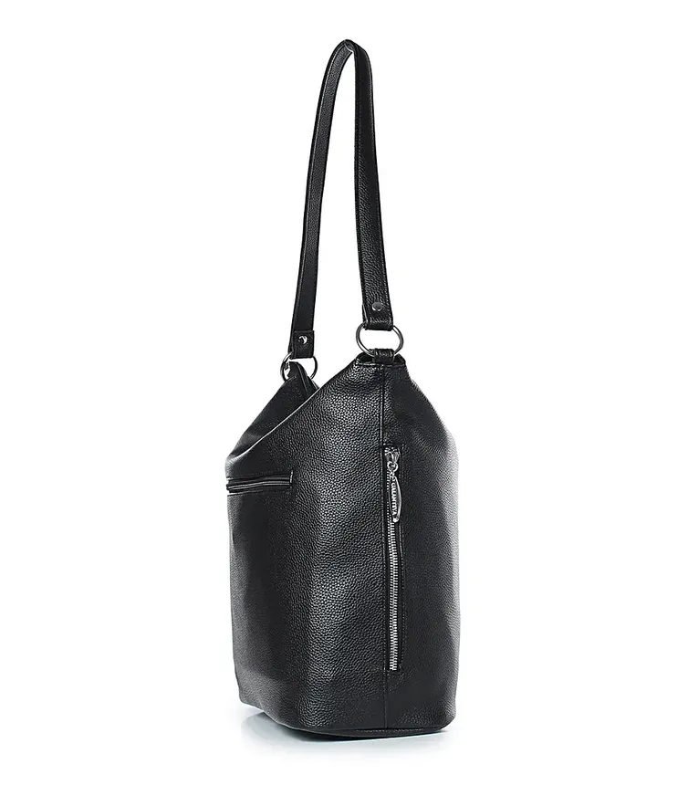 Torba Galanteya #25s2980k45 chernyj