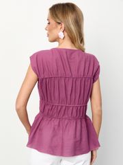 Блуза Jetty арт. ШЮ043-11