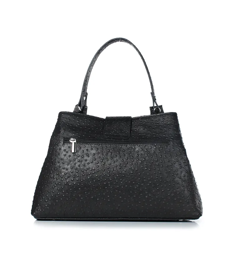 Torba Galanteya #23s873k45 chernyj