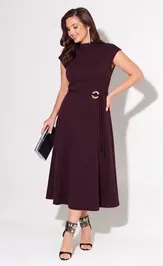 Sukienka Alta Moda 1135