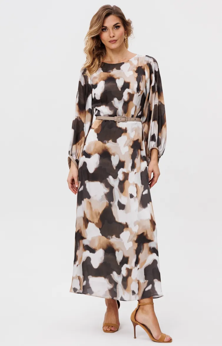 Sukienka EOLA #2795