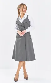 Dress Евромода 650