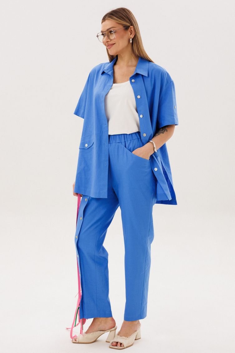 Комплект FANTAZIA MOD арт. 4815/1