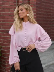 Blouse Jetty #253-12